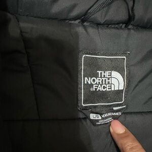 The North Face Men’s Jacket